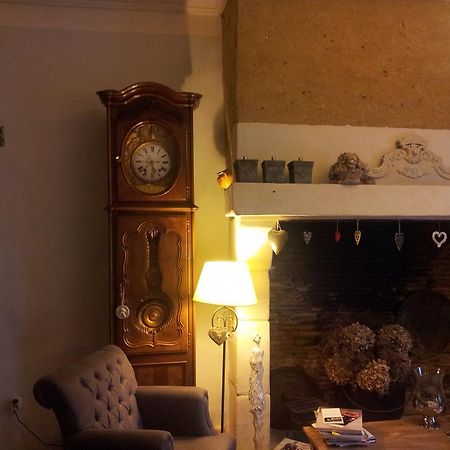 La Gentilhommiere Bed & Breakfast Chantepie Bagian luar foto