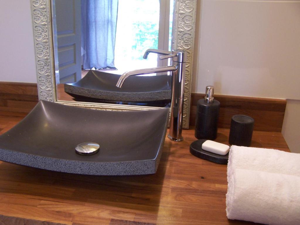 La Gentilhommiere Bed & Breakfast Chantepie Ruang foto