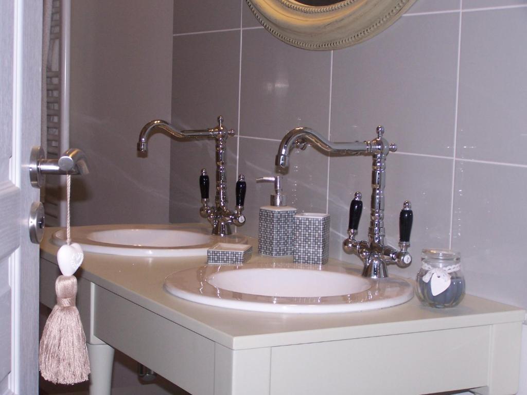 La Gentilhommiere Bed & Breakfast Chantepie Bagian luar foto