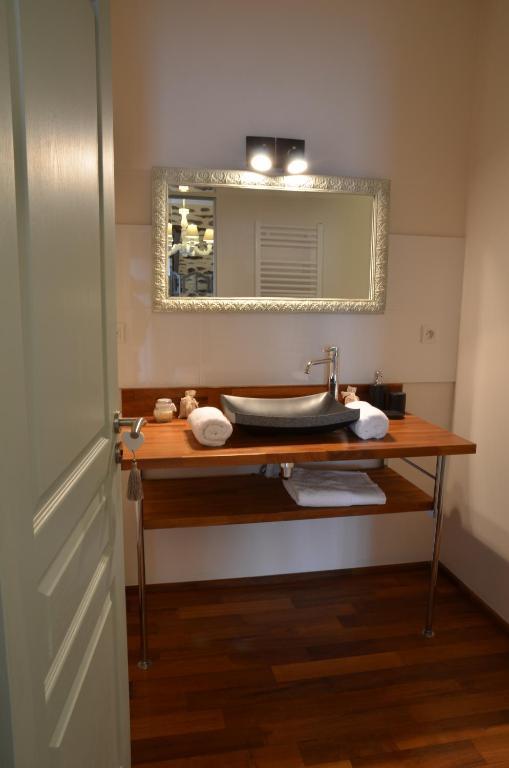La Gentilhommiere Bed & Breakfast Chantepie Ruang foto