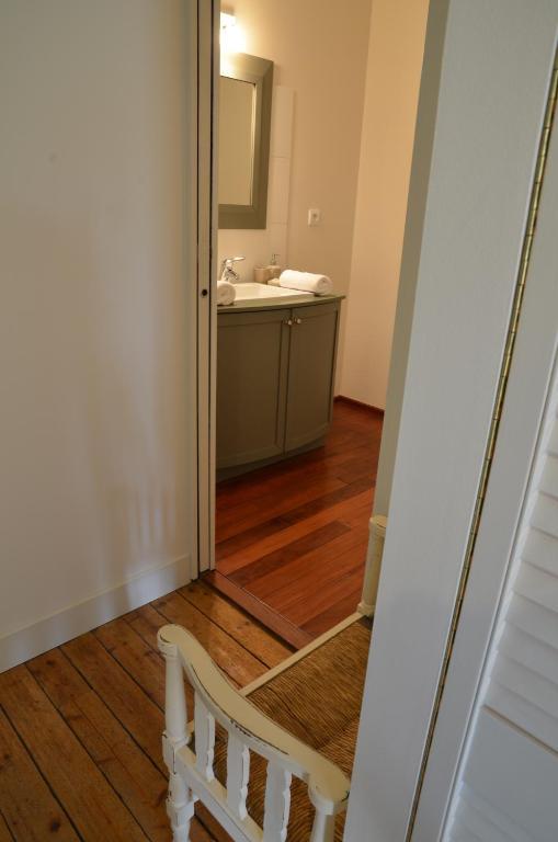 La Gentilhommiere Bed & Breakfast Chantepie Ruang foto