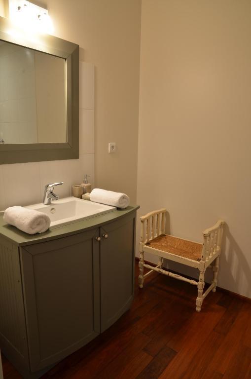 La Gentilhommiere Bed & Breakfast Chantepie Ruang foto