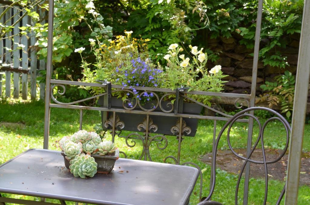 La Gentilhommiere Bed & Breakfast Chantepie Bagian luar foto