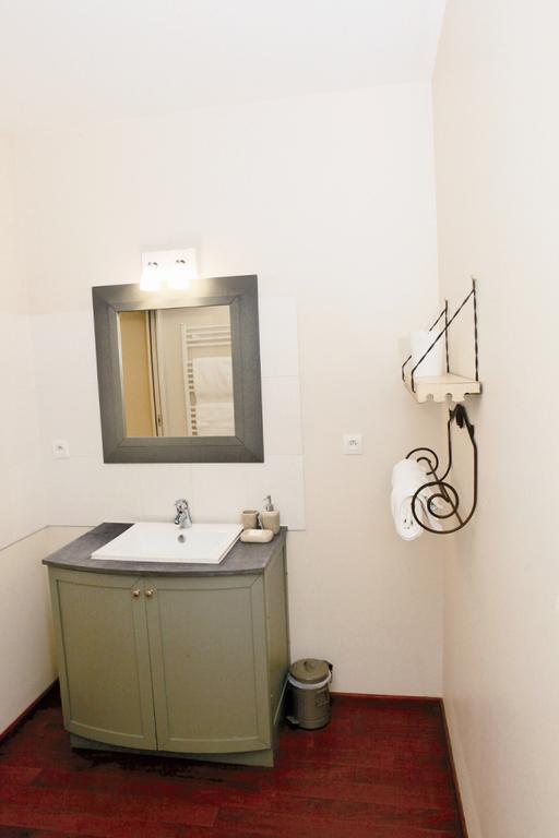 La Gentilhommiere Bed & Breakfast Chantepie Bagian luar foto