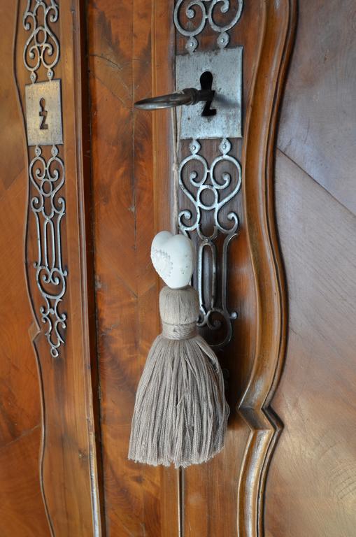 La Gentilhommiere Bed & Breakfast Chantepie Bagian luar foto