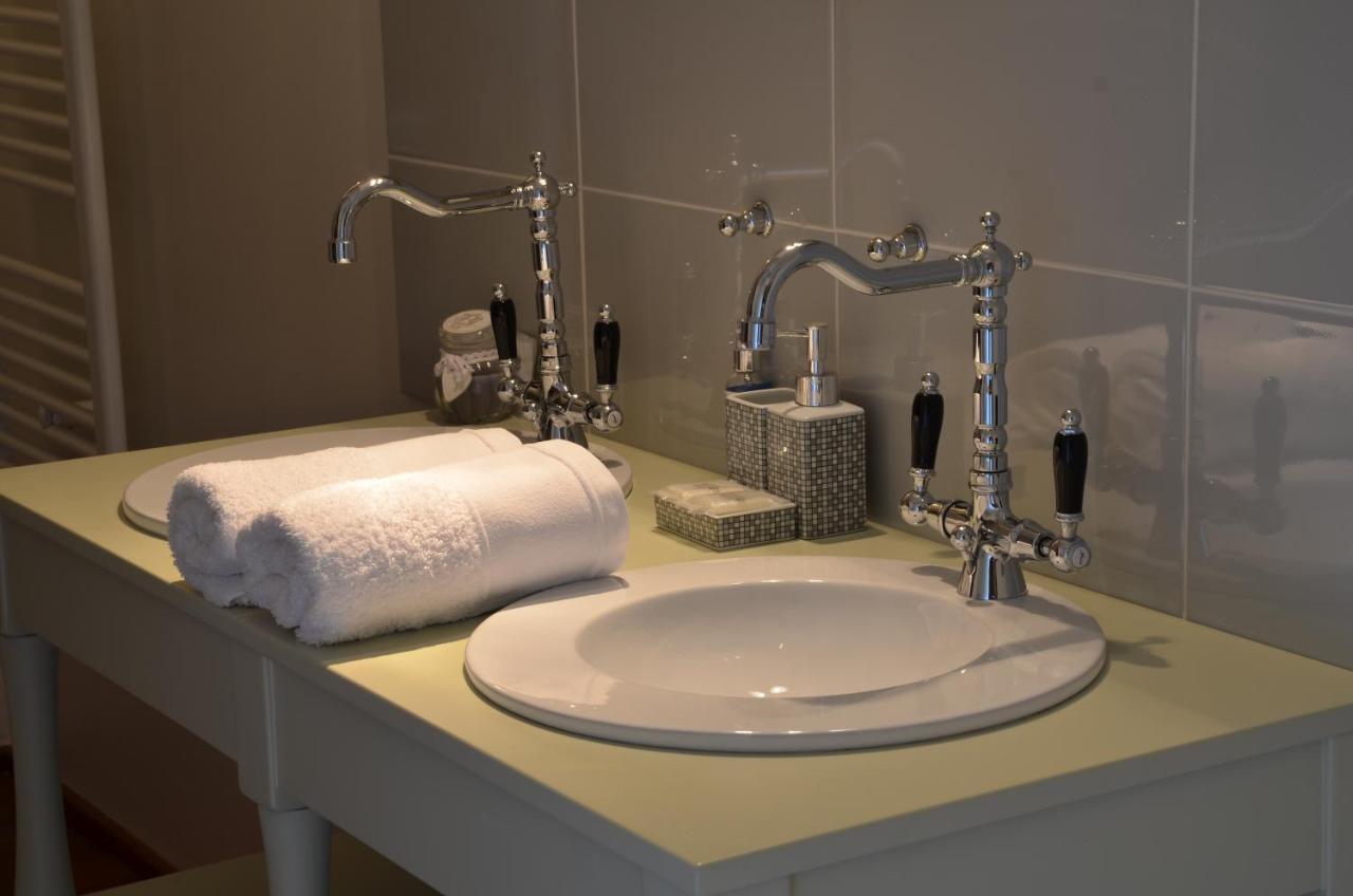 La Gentilhommiere Bed & Breakfast Chantepie Ruang foto